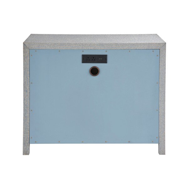 Bimini Chest Macro 3